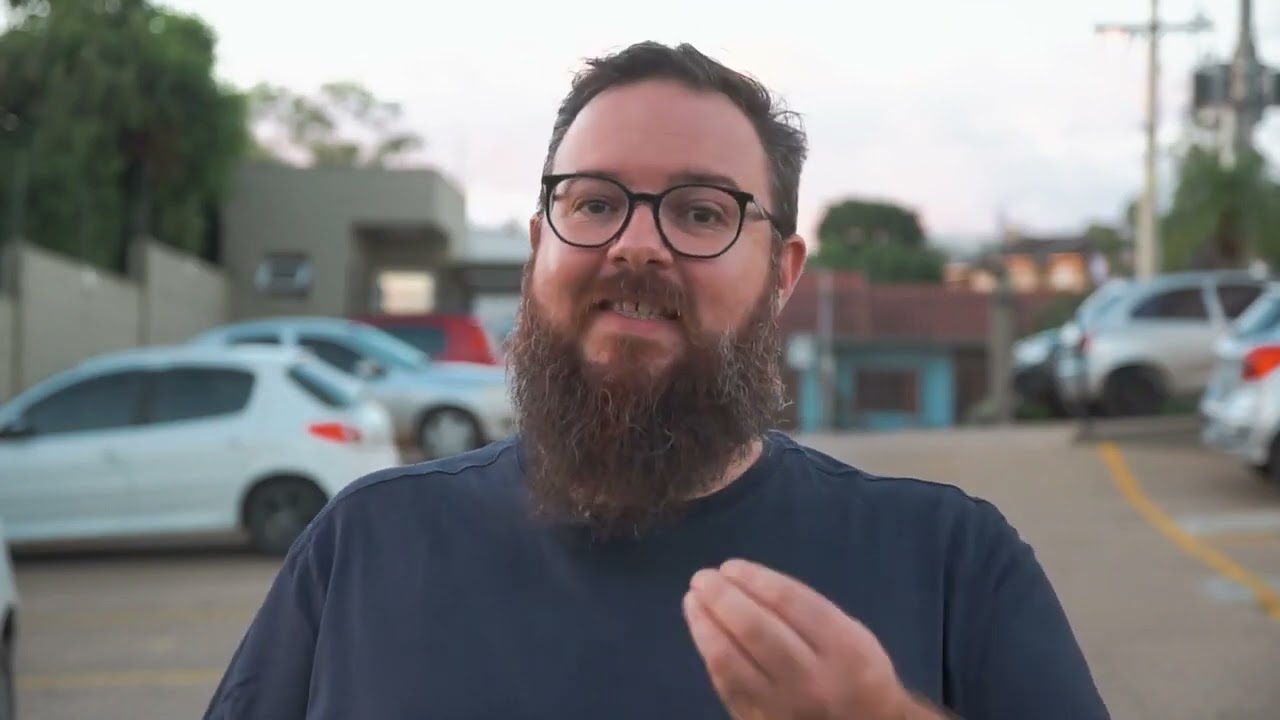 Depoimento de quem usa o Airlocker